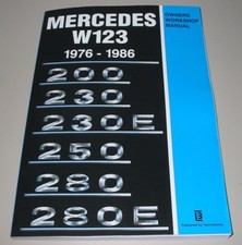 Werkstatthandbuch - , /