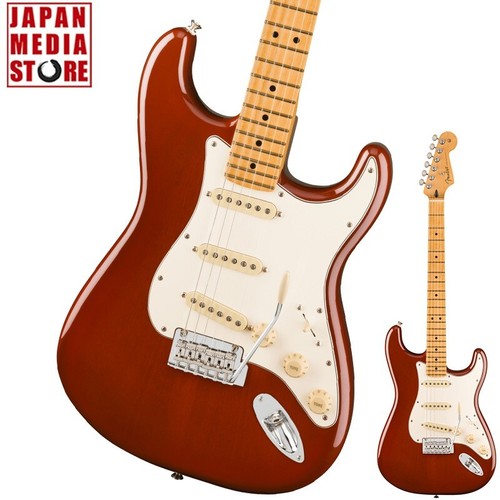 Fender player stratocaster - player, ii