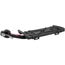 Mtb gepäckträger aluminium - gepäckträger,