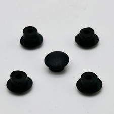 Verschlußstopfen 6 mm