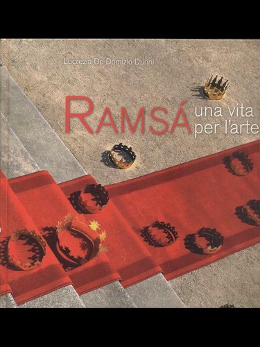Ramsa una vita per - una,