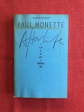 AFTERLIFE: A NOVEL PAUL