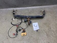 Anhängerkupplung 13 Polig E-Satz Thule A50-X AHK Jeep Compass I PK 13.1944.162