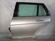 19C* Mercedes W204 S204 Kombi