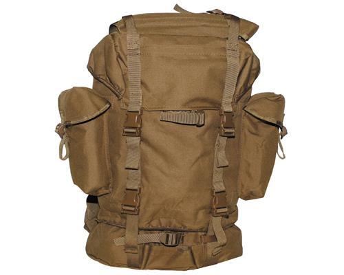 Bundeswehr kampfrucksack - bundeswehr,