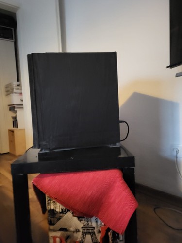 Sunwoofer t1000 von teufel - sunwoofer,