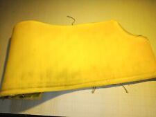 Wartburg 353 Tourist Polster Sitzfläche Sitzbank hinten - ältere Ausführung