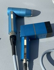 DERMA MOLEMAX  II Handstück Handpiece Auflichtmikroskop Hautscanner