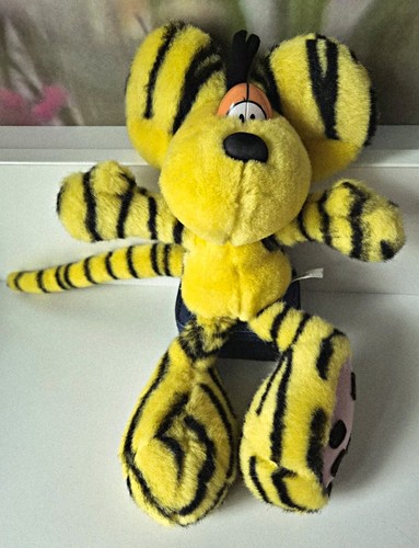 Diddl tigerdiddl 35cm top - diddl, top!