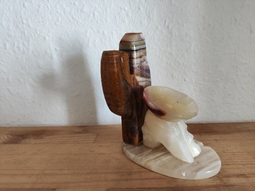 Figur mexiko kaktus mann - figur,