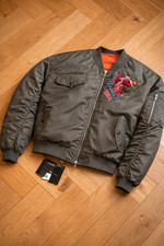 Dolce & Gabbana Bomberjacke