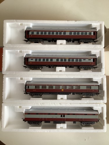 Konvolut rare lima wagen - ho,