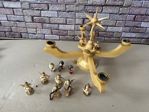 Adventsleuchter kranz - adventsleuchter,