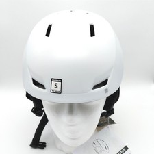 Salomon Icon LT Skihelm Frauen Skifahren Snowboarden Schutzhelm Snow