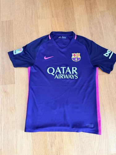 Nike barcelona trikot - fc,