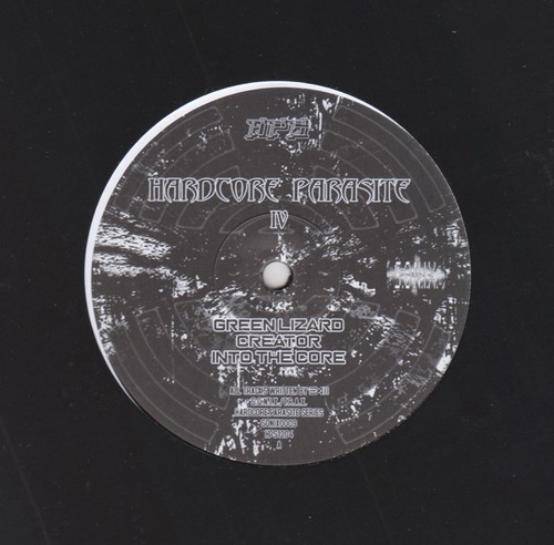 Hardcore parasite 2025 - hardcore,