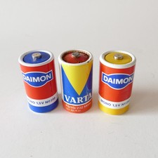 Batterie Varta Daimon 80er