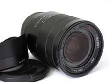 Sony 70mm za - sony, 24-70mm