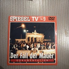 Der Fall der Mauer -