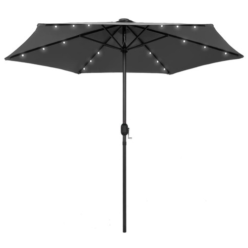Sonnenschirm ampelschirm - sonnenschirm,