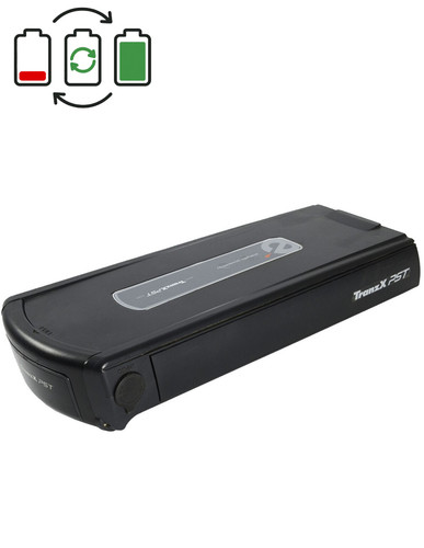 Tranzx winora bl07 36v - tranzx/winora,