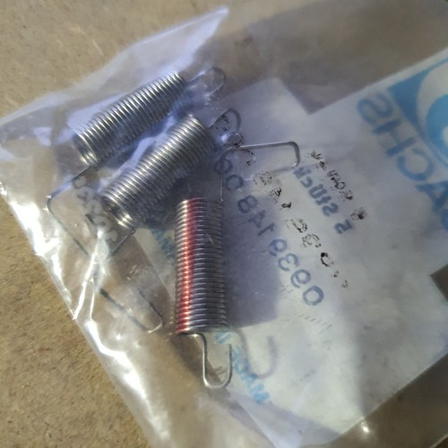 Original ersatzteil sachs - original,
