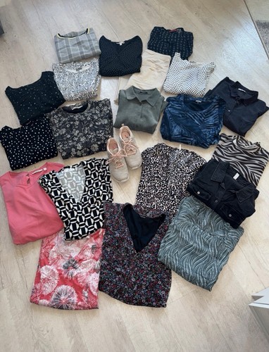 Damen kleidungspaket - damen,