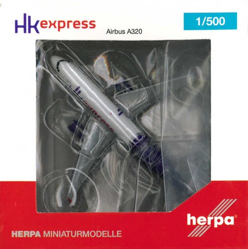 Airbus a320 express - express, b-lcc