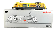 MÄRKLIN DIGITAL  39370 E-Lok