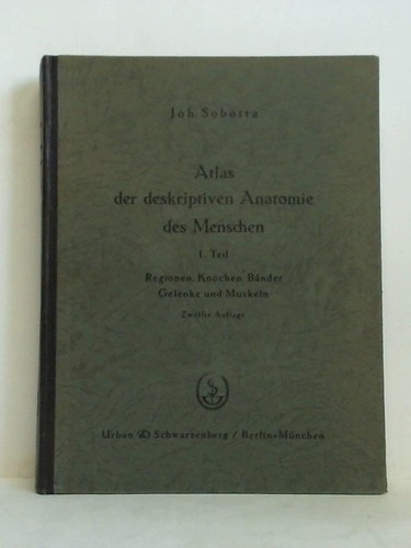 Atlas der deskriptiven