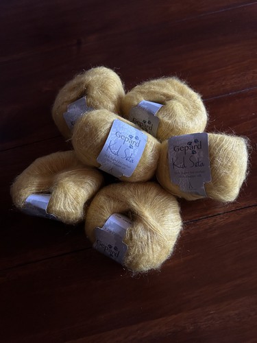 Verkaufe 25g gepard kid - verkaufe, x