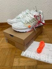 Nike Air Presto X Off White