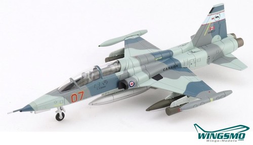 Hobby master royal - master, canadian