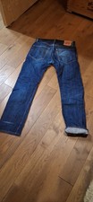 Levis 505-0217 W34/L34