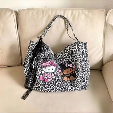 Hello Kitty Handtasche Mit