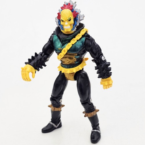 Marvel comics actionfigur - marvel,