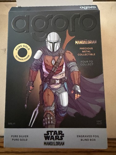 Agoro star wars the - wars,