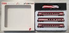 Hobbytrain 25213 Railjet