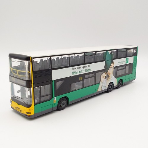Rietze 67305 man - 67305, bvg
