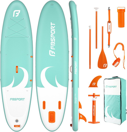 Stand paddling board - up,