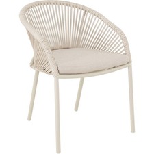 Lesli Living Stapelstuhl