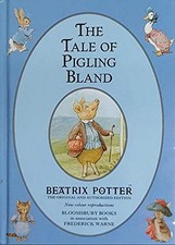 The Tale of Pigling Bland