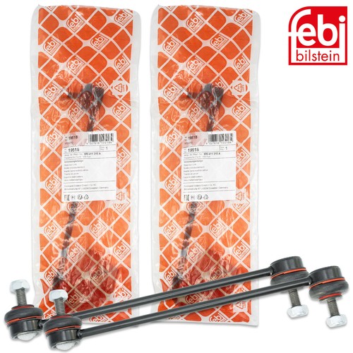 Febi bilstein koppelstange - febi,