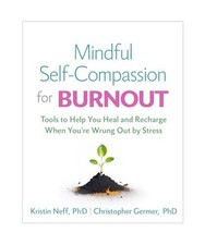 Mindful Self-compassion for