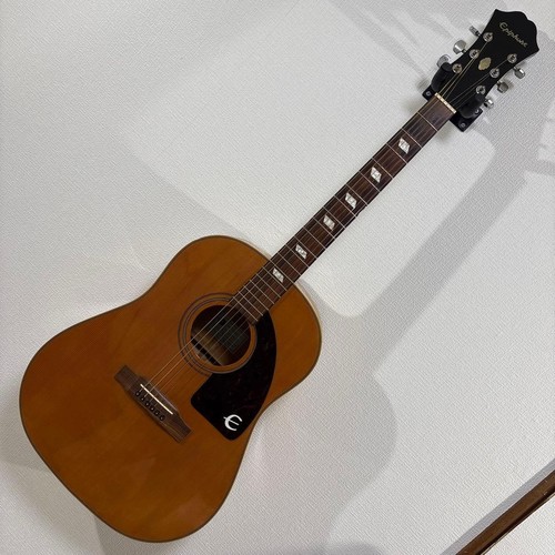 Epiphone texan - texan, na