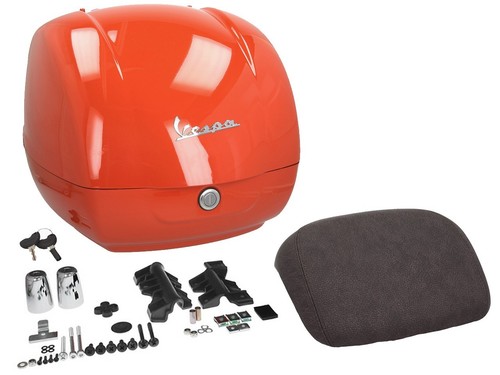 Original vespa gts 36l top - vespa,