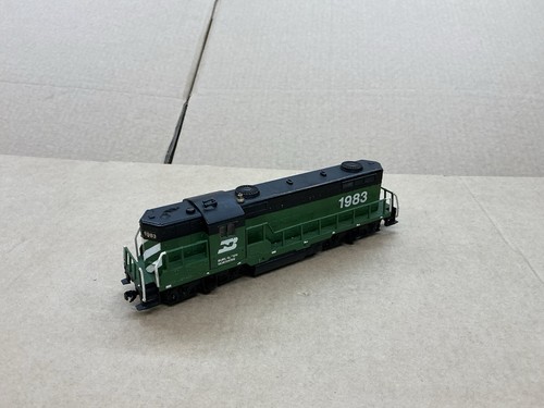 Rso mehano scale diesellok - rso,