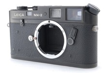 🎦 [ Exc+5 ] Leica M4-2