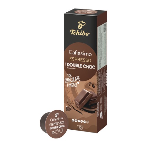 Tchibo cafissimo flavoured - cafissimo,