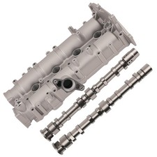 Auslassnockenwelle for VW EOS